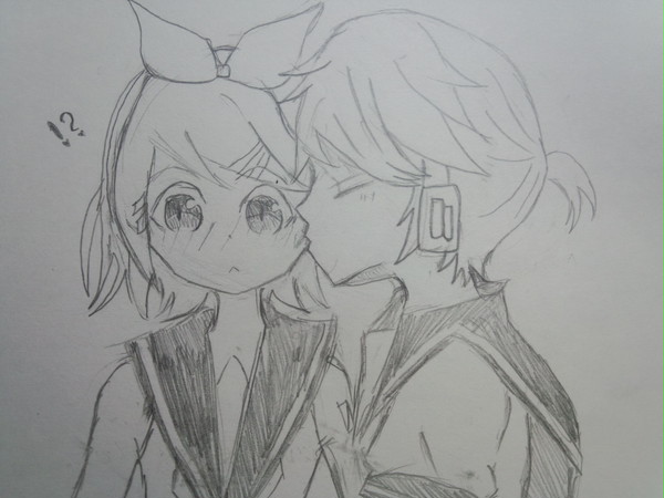 !?