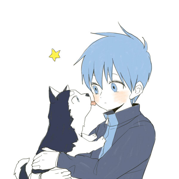 黒子と