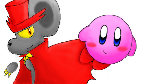 デジ絵復活