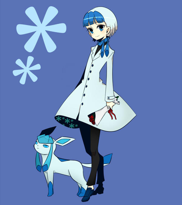 ＊snow drop＊