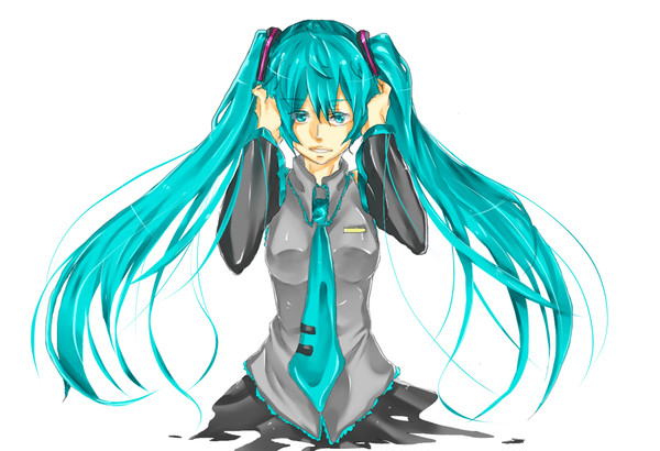 初音さん