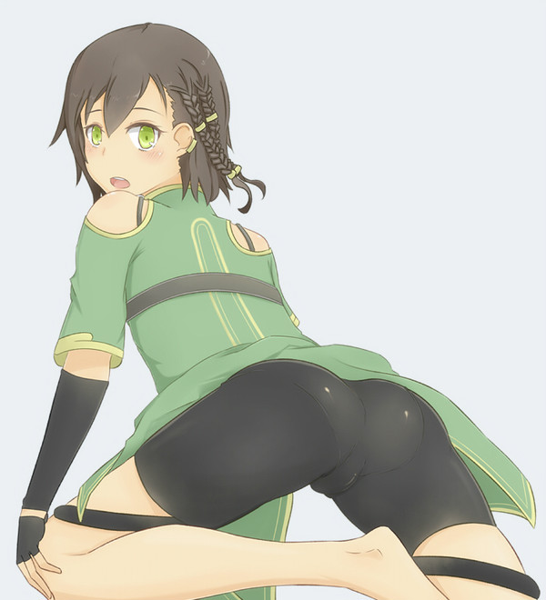 魔ーサーきゅん