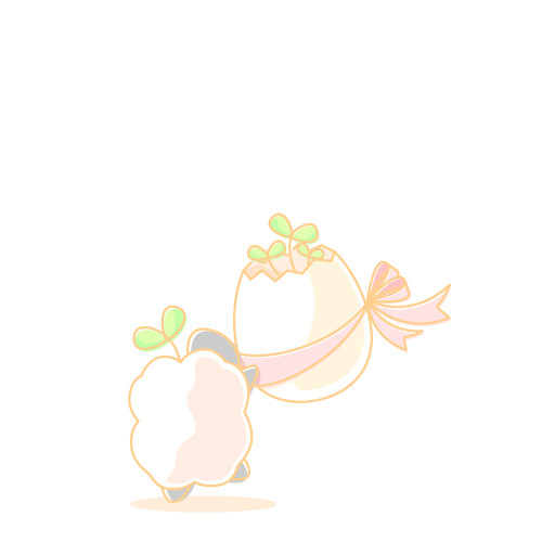 たまご。