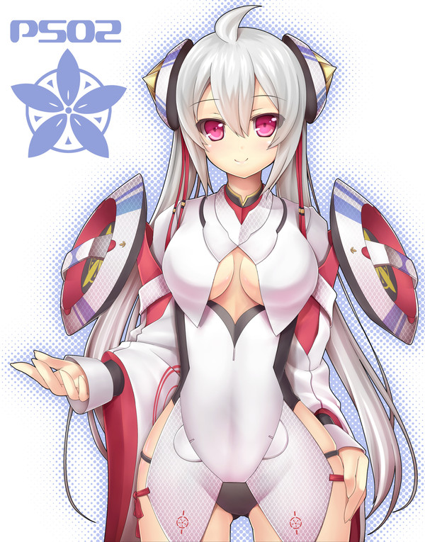 PSO2_マトイ