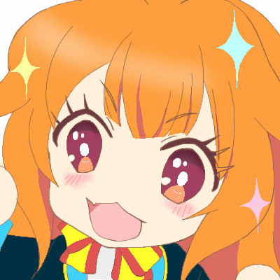 ぶちょーKAWAII