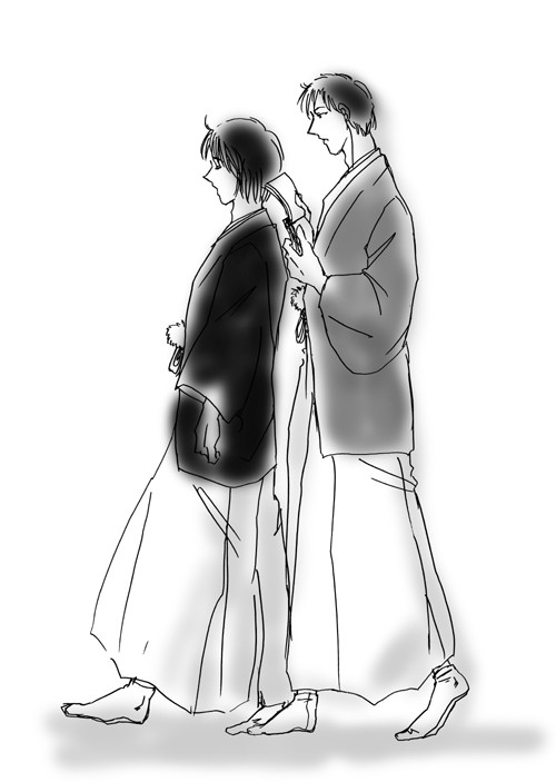 ちょっとしたネタです