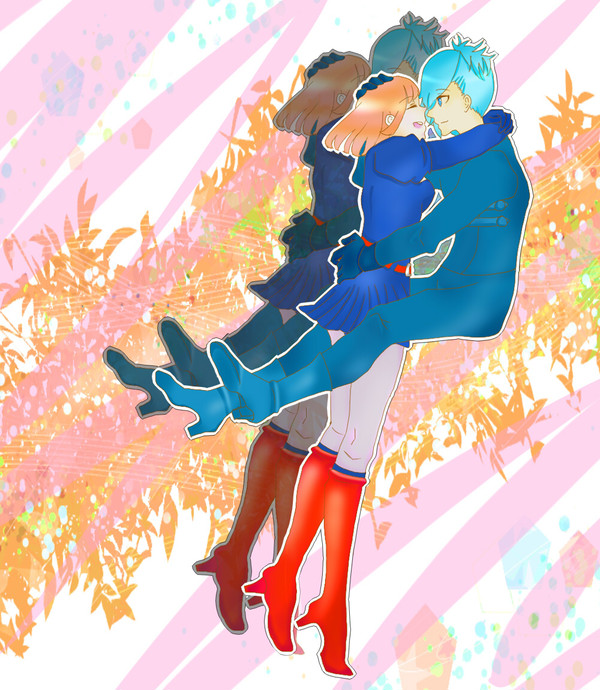 キミとずっと