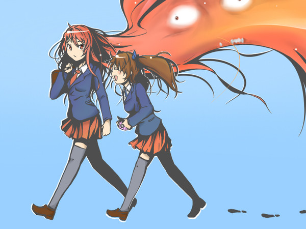 スクワレタ―