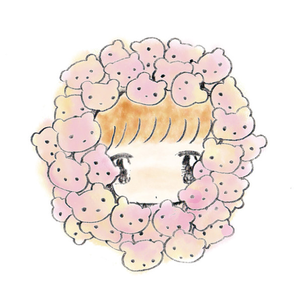 わさわさ