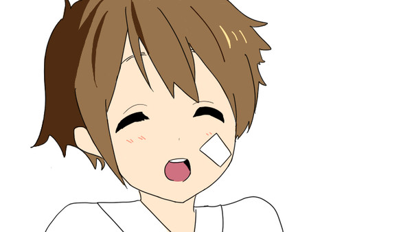 落書きちょっと
