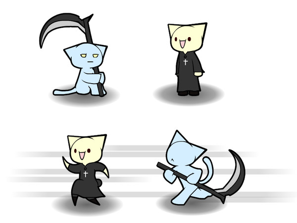 ほっといて