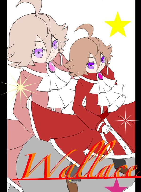 ウォー君