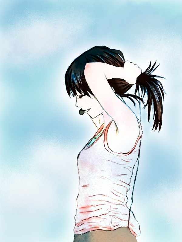 Nana Mizuki