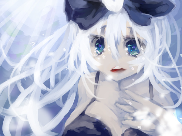 Mermaid Princess