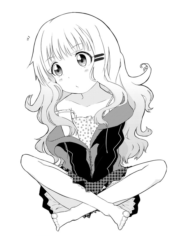 櫻子ちゃ…