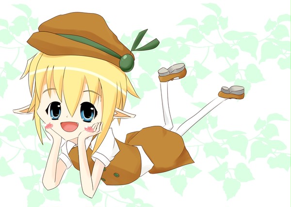 カラー＿シュークリーム