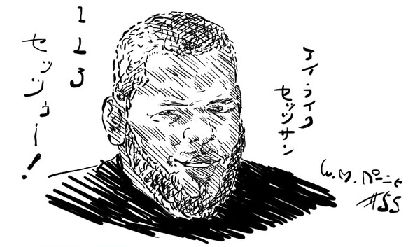落書きまとめ4