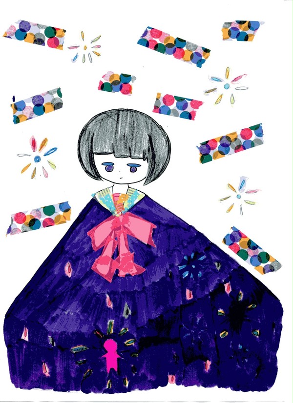 まほう
