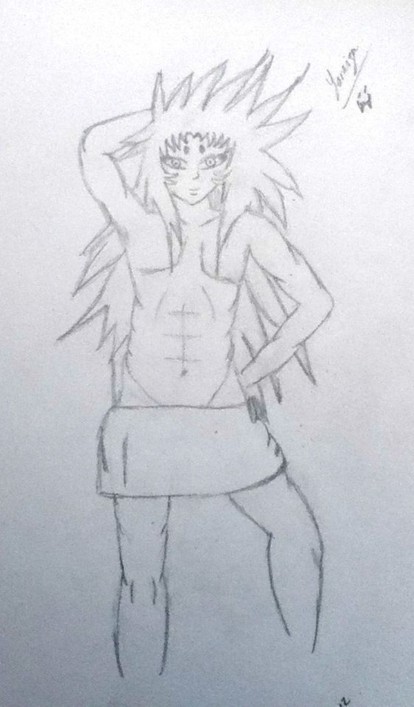 ~Shion de Aries~