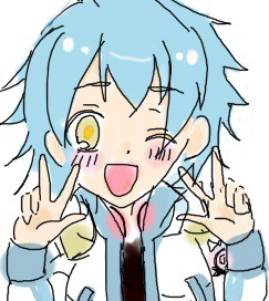 らくがき