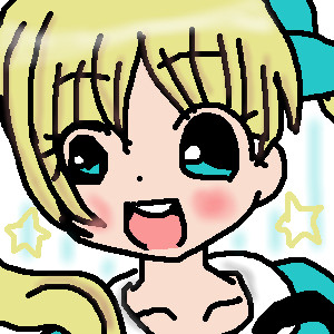 チョコタン！のナオちゃん