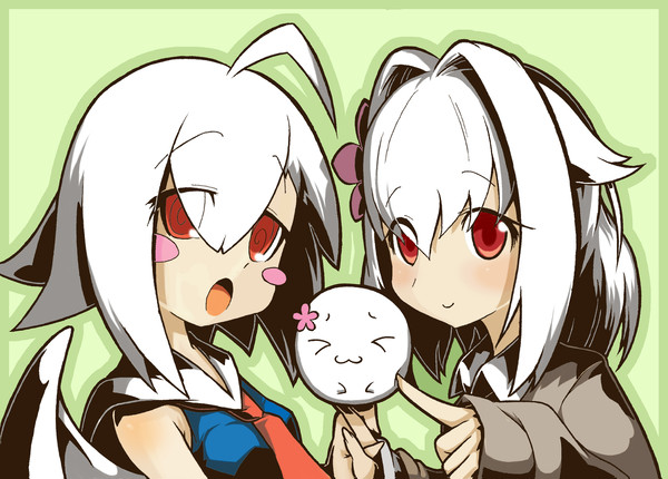 BOY MEETS GIRL