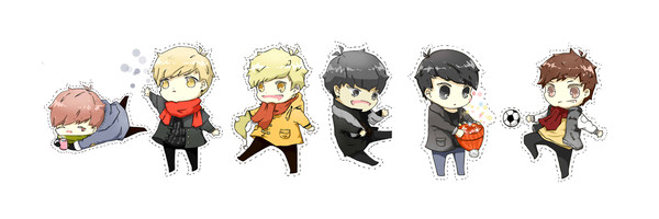 EXO-M