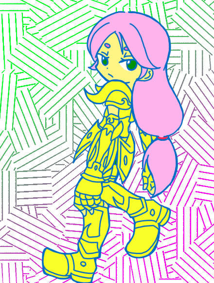 ついったの☆矢え
