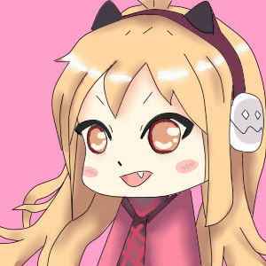 キタエリちゃん