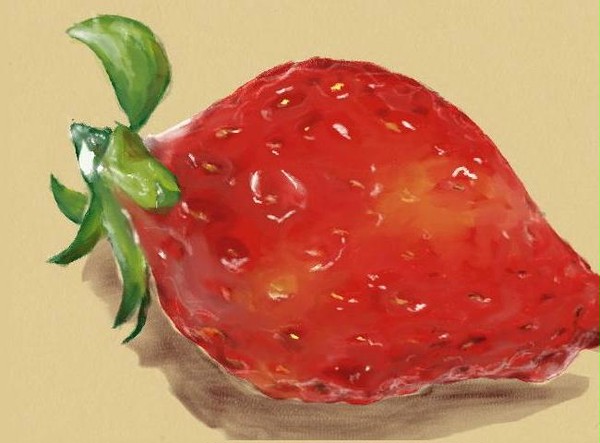 苺 -ichigo-