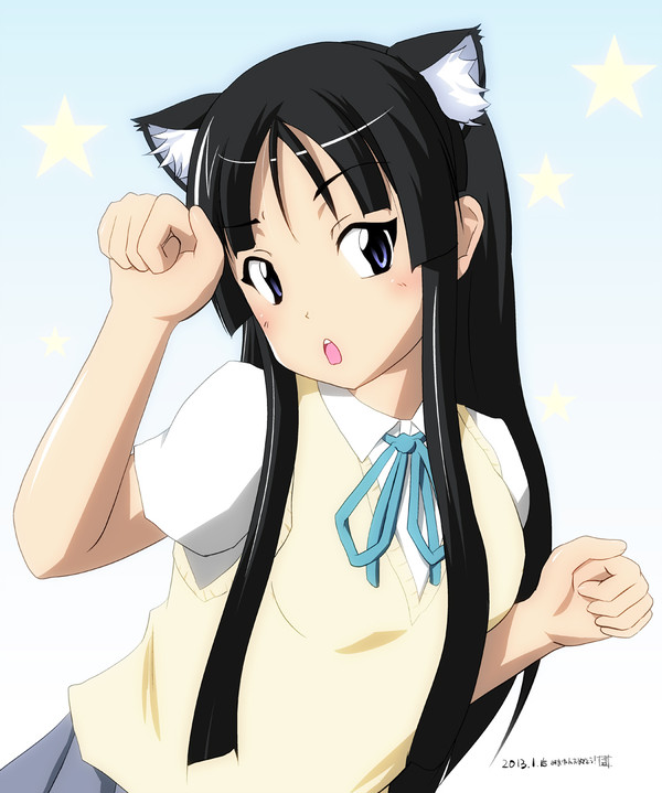 澪誕2013