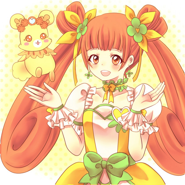 ありすちゃん