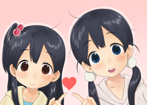 たまこましまろ