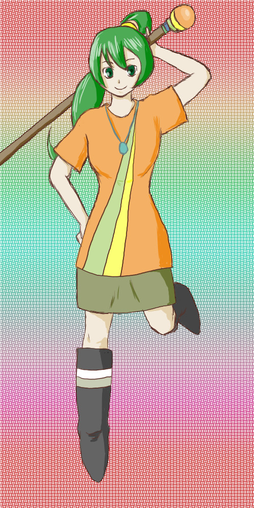 ミカエラ様