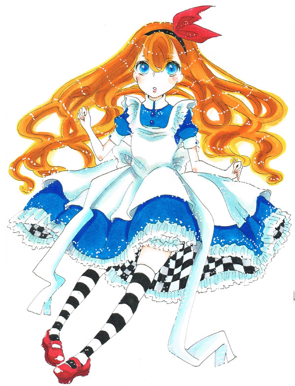 アリス