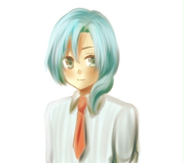 ビシュナルくん
