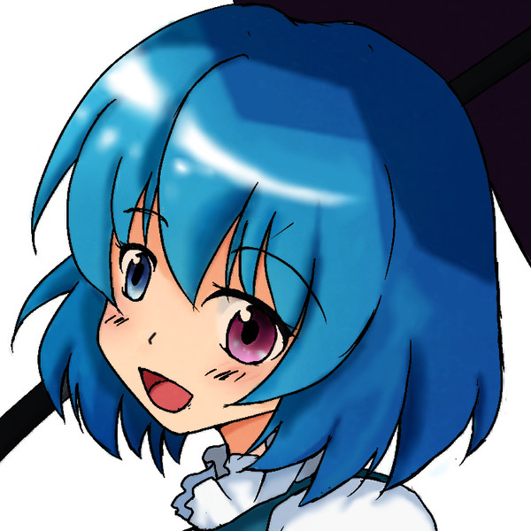 わちきだよ~(´◉◞౪◟◉)