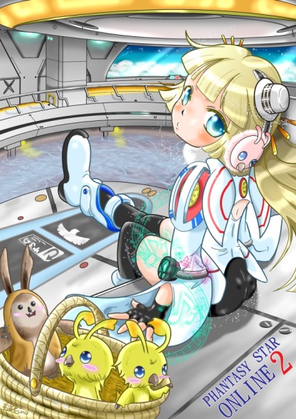 ＰＳＯ2！！