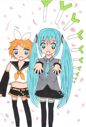 みくりん