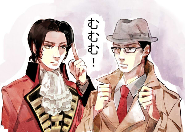 ヅカ詰め