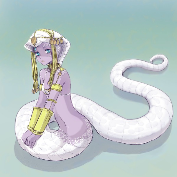 ラミア
