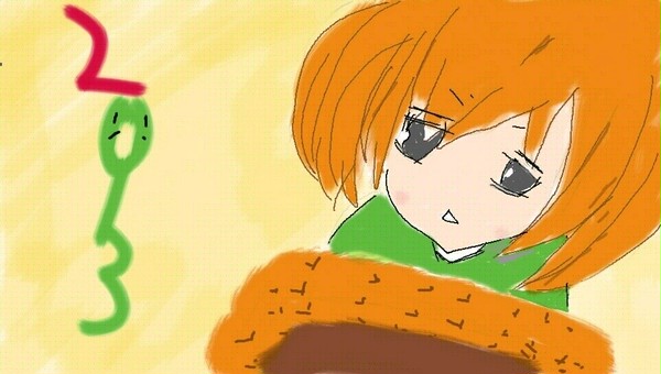 あけましておめでとうございます!! えちゃんねる!