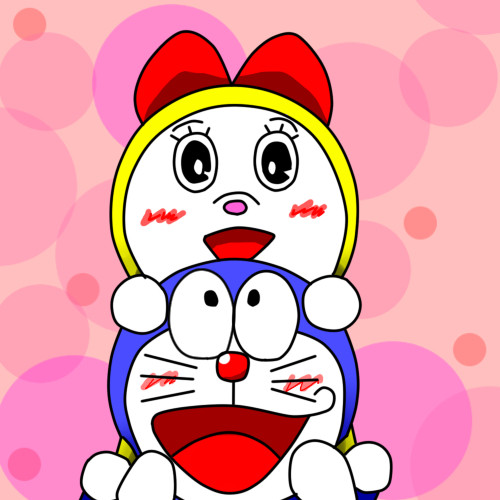 仲良し兄妹！