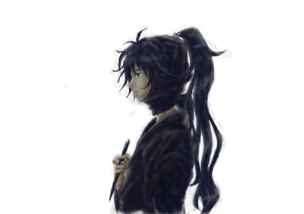 想