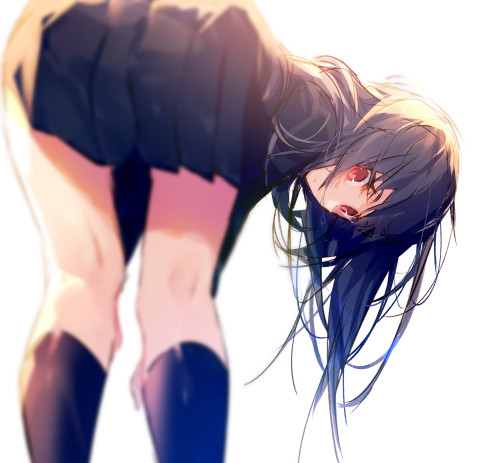 何見てるんじゃい