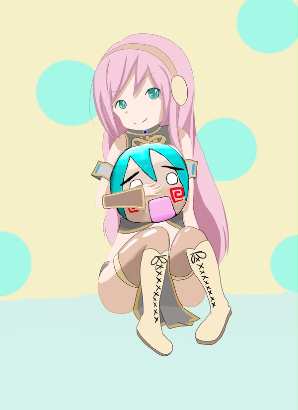 ルカ