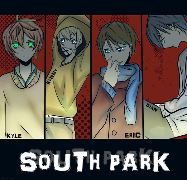 South Park