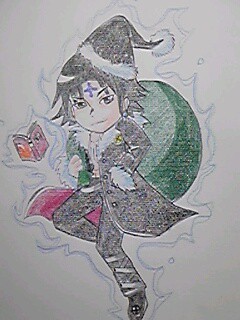 ファンファンクロース