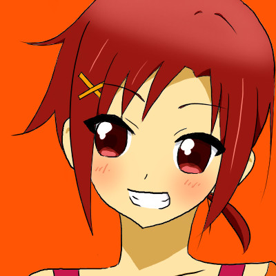 あかねちゃん