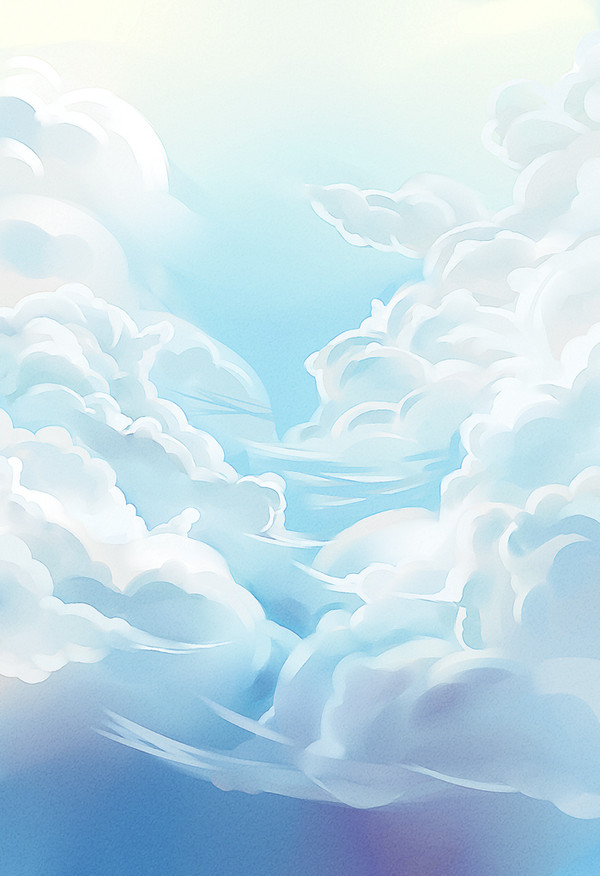 青空